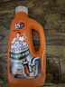 威猛先生（Mr Muscle）热门商品 管道疏通啫喱 960ml*3瓶 厨房 水道疏通剂 厕所管道疏通 实拍图