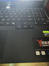 联想拯救者R7000P 电竞游戏笔记本电脑(锐龙9 8940HX 16G 1T RTX5060 2.5K 240Hz 黑) 国家补贴 实拍图