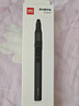 得力（deli）激光翻页笔教师用可伸缩教鞭希沃白板PPT触控笔演讲笔 无线演示课件笔遥控演示器 红光深灰MA113 实拍图
