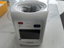 鱼跃（Yuwell）臂筒式医用高精准全自动电子血压计698测量血压仪器家用充电蓝牙 实拍图