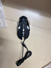 前行者机械手3代静音电竞游戏有线鼠标台式电脑笔记本外接网吧家用宏编程机械鼠标办公外设 冷酷黑鼠标【金属静音宏编程版】 实拍图