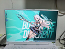 华硕天选6 Pro 酷睿版 国家补贴 16英寸游戏本 笔记本电脑(i7-14650HX 16G 1T RTX5070 2.5K)青 实拍图