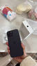 Apple/苹果 iPhone 15 (A3092) 128GB 黑色 支持移动联通电信5G 双卡双待 实拍图