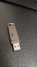 爱国者（aigo）64GB大容量 220MB/s USB3.2 Type-C双接口手机U盘A23 商务办公学习 通用优盘 实拍图