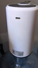 奥克斯抽水器桶装水压水器自动取水器家用饮水机吸水器水桶上水器双泵 【硬核品质】强力双泵+静音出水 实拍图