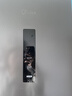 美的（Midea）271升三门冰箱灰色小型电冰箱三开门一级能效节能风冷无霜双净味家用租房MR-283WTPZE【国家补贴】 实拍图