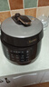 苏泊尔（SUPOR）0涂层球釜电压力锅5L双胆全自动智能预约 触控SY-50YC5011Q电饭煲高压锅4-6人上盖批次随机发货 实拍图