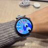 HUAWEI WATCH GT 6 魅影黑 41mm智能手表多维情绪健康全新骑行体验华为GT6手表GT5升级 实拍图