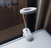 美的（Midea）充电款小台灯家用学生学习专用书桌灯宿舍阅读夹子式床头灯 实拍图