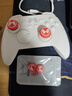 北通鲲鹏20无线游戏手柄AI智控双切扳机震动蓝牙手柄xbox布局电脑PC手机steam电视NSswitch2体感 仁王3 实拍图