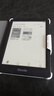 掌阅（iReader）Neo3 6英寸电纸书电子书阅读器 墨水屏平板智能学习笔记本阅读本 Neo3 沉墨色单机+莫奈稻田翻页键保护套 实拍图