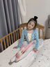 小茉莉舞蹈健身弹力带女练腿练臀神器儿童舞蹈专用拉力带瑜伽拉伸 实拍图