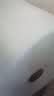 膜小二防震珍珠棉泡沫棉卷材厚5mm宽105cm快递泡沫板包装打包膜填充棉加强防震epe 实拍图