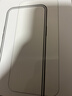 倍思【3D热弯康宁原生膜丨全覆盖】适用iPhone17/16Pro钢化膜苹果17/16Pro手机膜防摔高清防指纹保护膜 实拍图