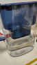九阳（Joyoung）滤水壶 过滤净水器 家用净水壶 JYW-B05（1壶7芯套装） 实拍图