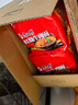 康师傅方便面 经典红烧+萝卜牛腩+番茄+金汤肥牛104g*20泡面整箱速食 实拍图