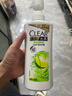 清扬（CLEAR）女士去屑洗发水清爽控油500g玻尿酸清爽留香洗头膏京东热门商品 实拍图