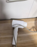 美的（Midea）1亿负离子电吹风 大功率快干不伤发吹风机 家用负离子护发吹风筒 FJ208白1800W 国家补贴 生日礼物 实拍图