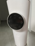 艾美特（AIRMATE）【小暴风PRO】空气循环扇家用大风力摇头电风扇卧室安静轻音小风扇桌面台式节能落地扇电扇 X231 实拍图