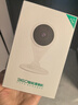 360摄像头家用智能300W小水滴5C 2K版网络wifi高清摄像头 远程监控 实拍图