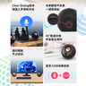 创新（Creative） Pebble V3无线蓝牙桌面音箱迷你小音响笔记本台式电脑家用游戏通用 PebbleV3(黑色款) 实拍图