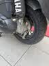倍耐力（Pirelli）踏板摩托车轮胎ANGEL天使踏板3.50-10适配雅马哈迅鹰等 实拍图