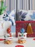 空笙国潮舞狮醒狮创意高级小众桌面装饰开业送礼乔迁礼物中秋节礼送礼 实拍图