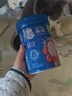 嘉宝（GERBER）原味+番茄牛肉+混合蔬菜味高铁米粉礼盒250g*3罐6月龄 实拍图