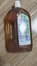 滴露（Dettol）消毒液消毒水1.2L衣物除菌液 家居地板杀菌除螨 松木香 非84酒精 实拍图