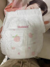 好奇（Huggies）铂金装小桃裤拉拉裤大号L60片(9-14kg)尿不湿【透爽散热】 实拍图