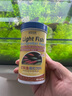 欧龙水族OLON 孔雀鱼饲料鱼食小型鱼热带鱼饲料通用观赏鱼斗鱼灯科鱼鱼粮 灯科鱼微粒饲料 500ml 实拍图