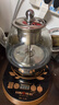 金灶（KAMJOVE）养生壶煮茶器电热茶壶电茶壶A-55/A-99原厂配件【非整套产品】 A-99玻璃壶（不含盖） 实拍图