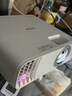 爱普生（EPSON）CH-TW5750【5700升级款】3LCD家庭影院智能投影仪（2700lm高亮度  原生1080P） 实拍图