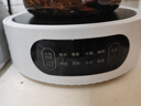 八千行煮茶壶电陶炉2026新款煮茶器玻璃家用烧水养生壶煮茶具套装泡茶壶 实拍图