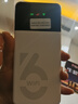 影腾随身wifi三网全国通用无线wi-fi6免插卡移动联通电信无限制大流量卡便携式网卡高速网络2026款5GHF 三网通8000毫安电池-充电上网两用+续航翻倍 实拍图