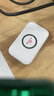 纽曼随身wifi多网通用移动无线wifi6免插卡上网宝随行无线便携车载支持5G/4G设备全国通用流量2026款 实拍图