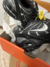耐克男运动休闲鞋AIR MAX TORCH 4运动鞋343846-002黑灰43  实拍图