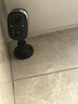 神眸家门口楼道摄像头 免插电监控器 无线wifi家用室内电池充电户外太阳能高清夜视手机远程磁吸免打孔 【经典款】BC22 黑色（基础入门款优选） 32G 实拍图