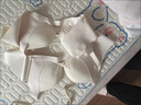 FitonTon内衣女聚拢无痕一体式无钢圈性感内衣调整型收副乳防下垂文胸罩 实拍图