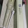 MinHuang敏煌（MinHuang）32mm全自动卷发棒 大波浪宿舍可用负离子卷发神器 【顶配款】1亿负离子|温控调节|陶瓷釉护发 实拍图