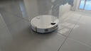 石头（roborock）P20 Ultra Plus 扫地机器人 扫拖一体 超薄自动上下水 家用自动清洗 拖地机清洗集尘 P20 Ultra Plus「手动换水」爆款推荐 实拍图