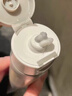 C咖双管洗面奶80g氨基酸清洁控油洁面乳去黑头角质可卸妆卸防晒男女 实拍图
