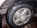玲珑轮胎汽车轮胎215/65R15 100H XL 玲珑臻选 HD玲珑臻选 适配现代悦动 实拍图