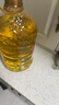 福临门食用油 葵花籽清香食用植物调和油5L 中粮出品 新老包装随机发货 实拍图