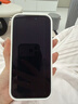 balueus适用iPhone17ProMax手机壳苹果17Pro保护套17磨砂磁吸镜头全包可拆卸防摔Air外壳2025新款 经典款【白色】可拆卸镜头-肤感磨砂手感 iPhone 17 Pro 实拍图