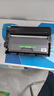 才进适用兄弟7080d粉盒mfc7380硒鼓tn2325碳粉7180dn墨粉盒hl2260d 7480d 7880DN dr2350 dcp7080d打印机墨盒 实拍图