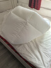 京东京造大白被 100%原生纤维A类磨毛保暖被子加厚冬季被芯7斤2x2.3m 实拍图