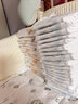 babycare皇室pro裸感纸尿裤M40(6-11kg)婴儿尿不湿超薄透气大吸量 实拍图