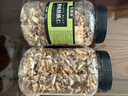 农香森 新货原味核桃仁散装500g罐装熟即食新鲜核桃肉孕妇坚果零食 实拍图