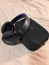beats Studio Pro 无线头戴式耳机 【礼物】蓝牙主动降噪   兼容苹果安卓系统  海军蓝 实拍图